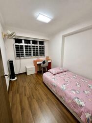 Blk 486 Segar Grove (Bukit Panjang), HDB 4 Rooms #566677201